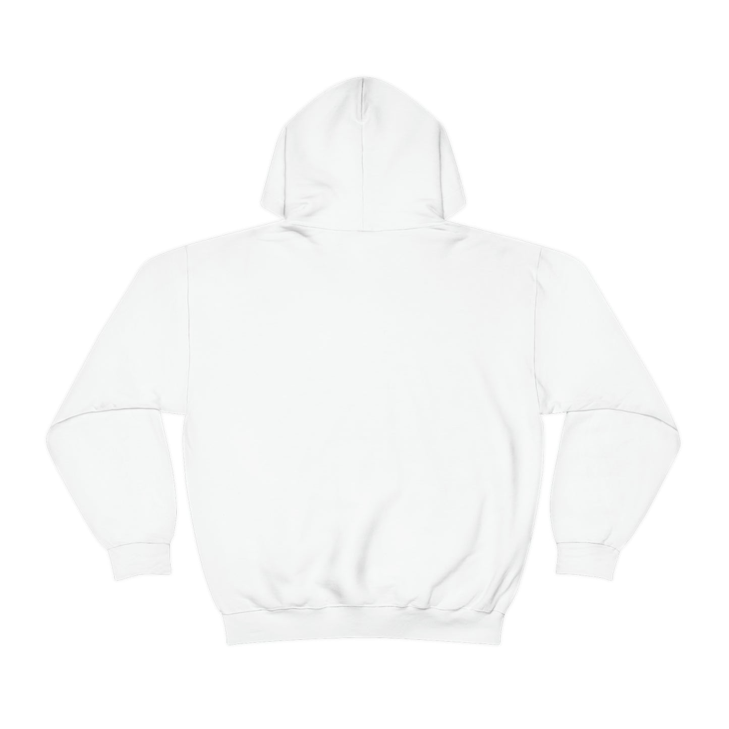 BBlokBhuddi Blocks Logo Unisex Heavy Blend™ Hooded Sweatshirt